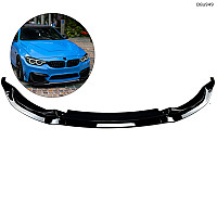 Tuning lip spoiler για μπροστινό προφυλακτήρα BMW M3 F80 M4 F82 F83 2015-2020 – DBa949 - Sellzone.bg Tuning lip spoiler για μπροστινό προφυλακτήρα BMW M3 F80 M4 F82 F83 2015-2020 – DBa949
